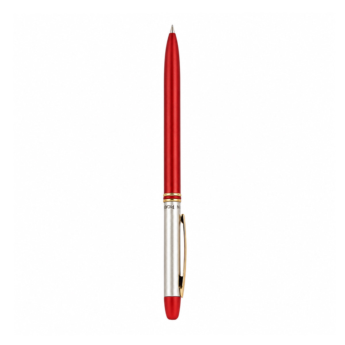 Picasso Parri Neo Matte Red Ball Pen