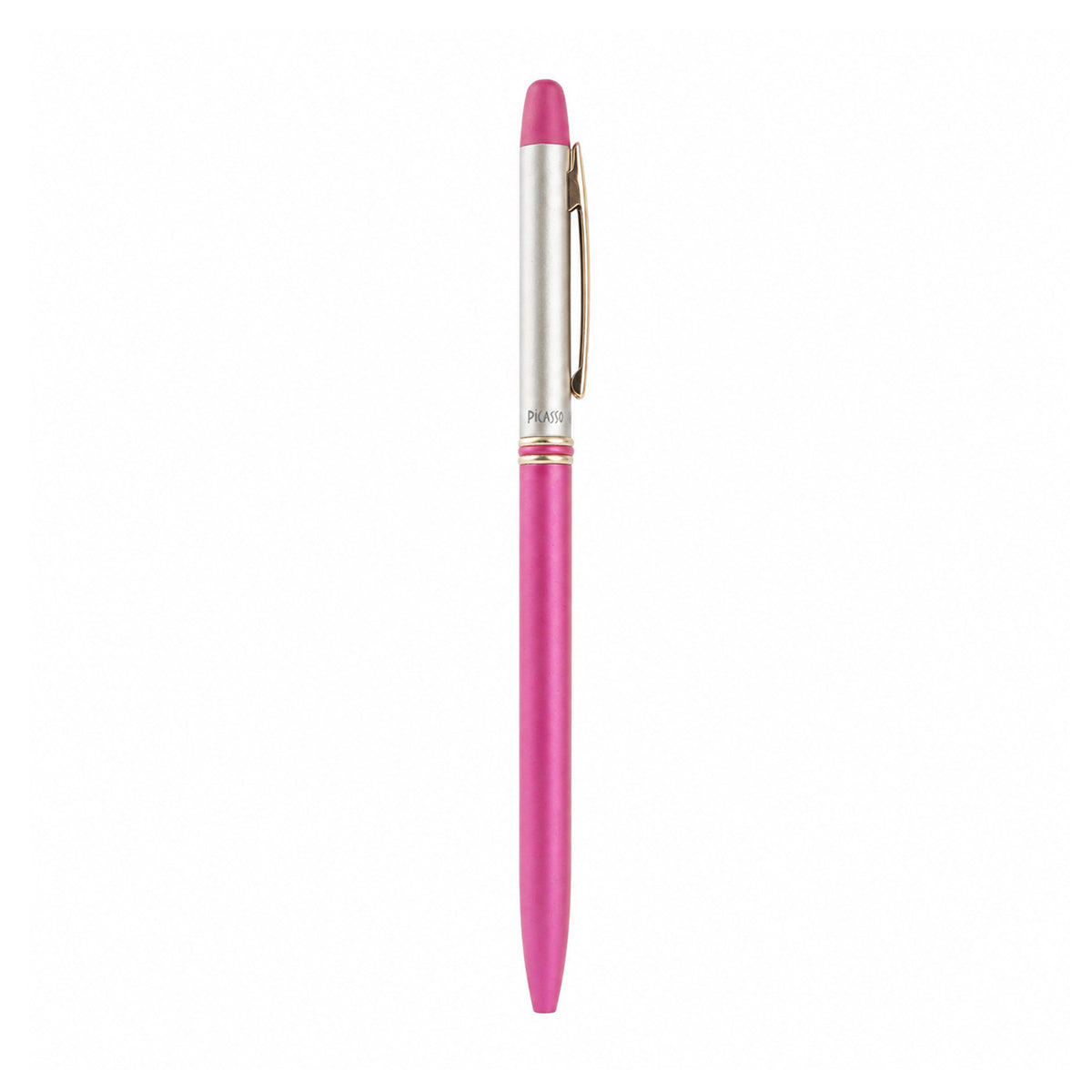 Picasso Parri Neo Matte Pink Ball Pen