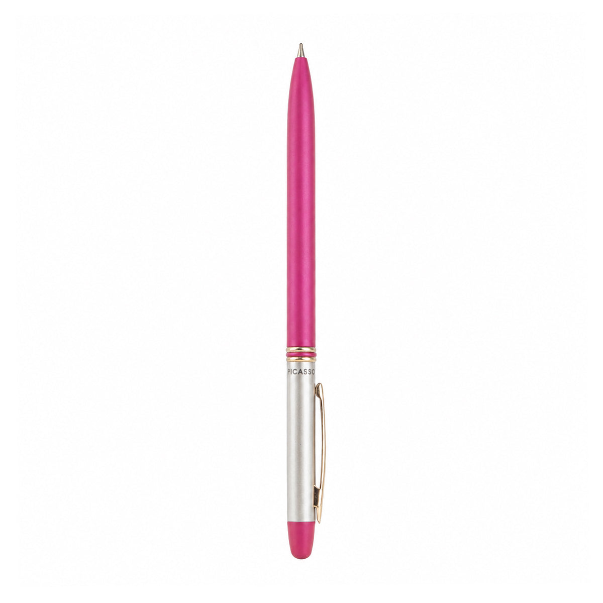 Picasso Parri Neo Matte Pink Ball Pen