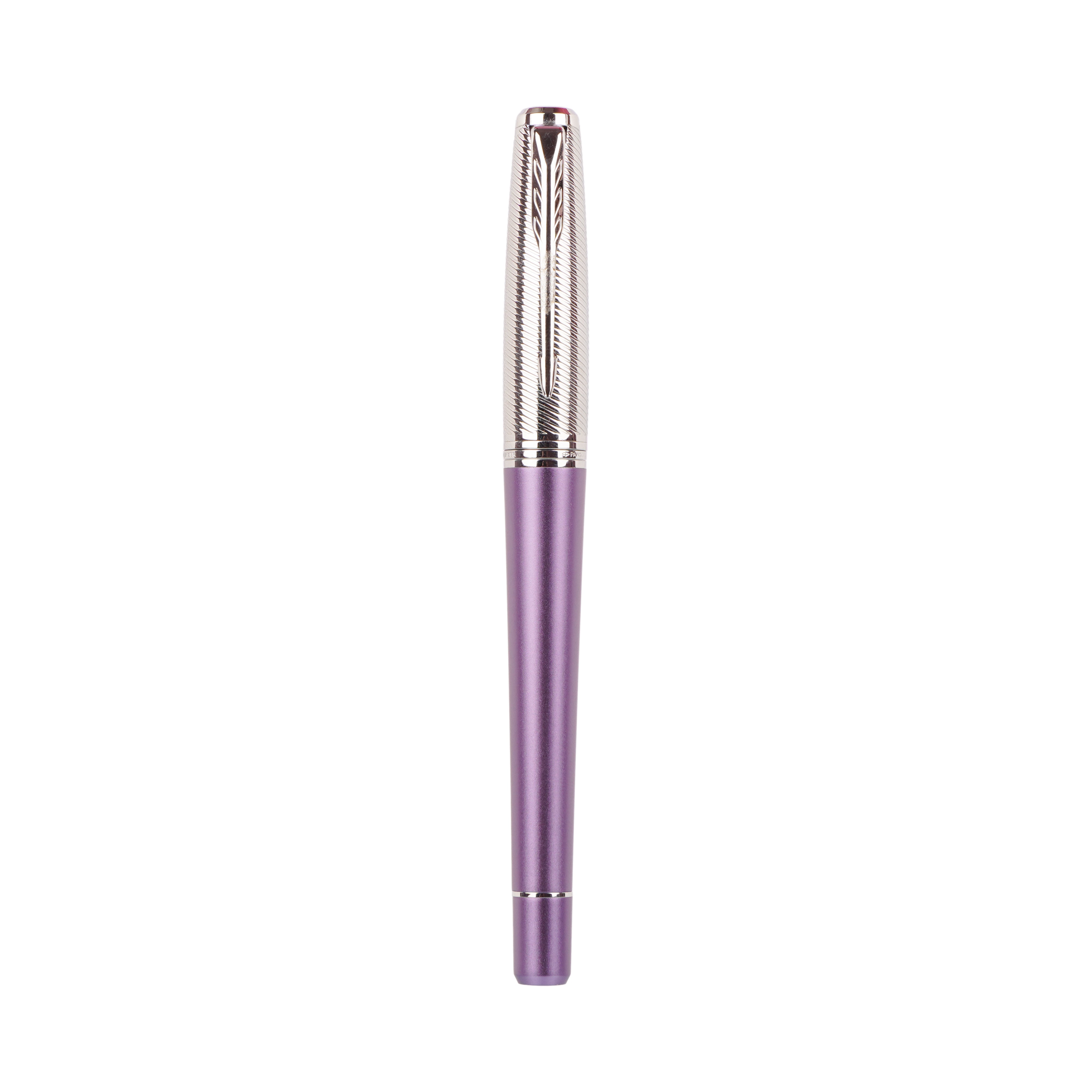 Parker Urban Roller Ball Pen Lavender & Premium Wallet Gift Set