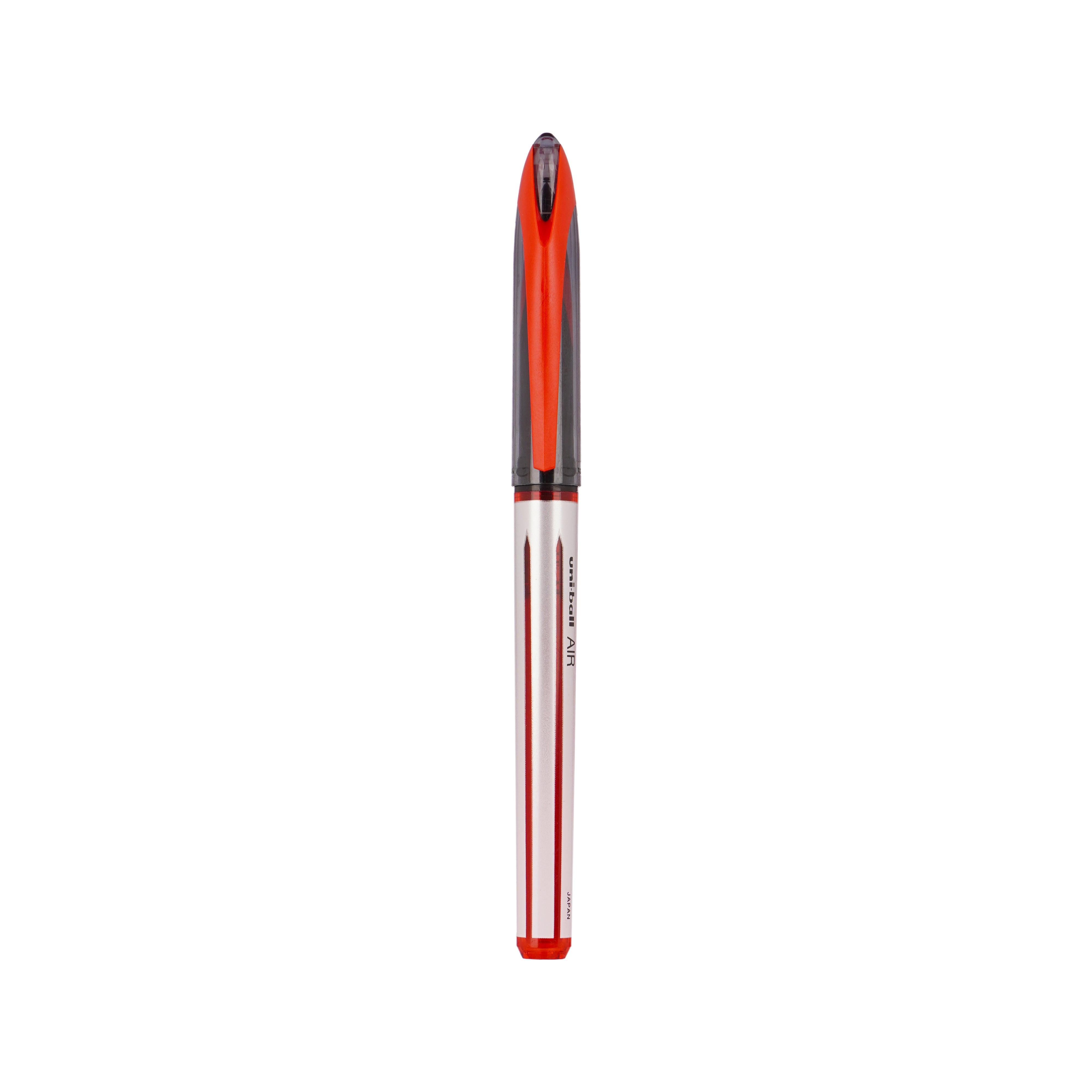 uni-ball Air Micro UBA-188L Red Ink Roller Ball Pen