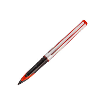 uni-ball Air Micro UBA-188L Red Ink Roller Ball Pen