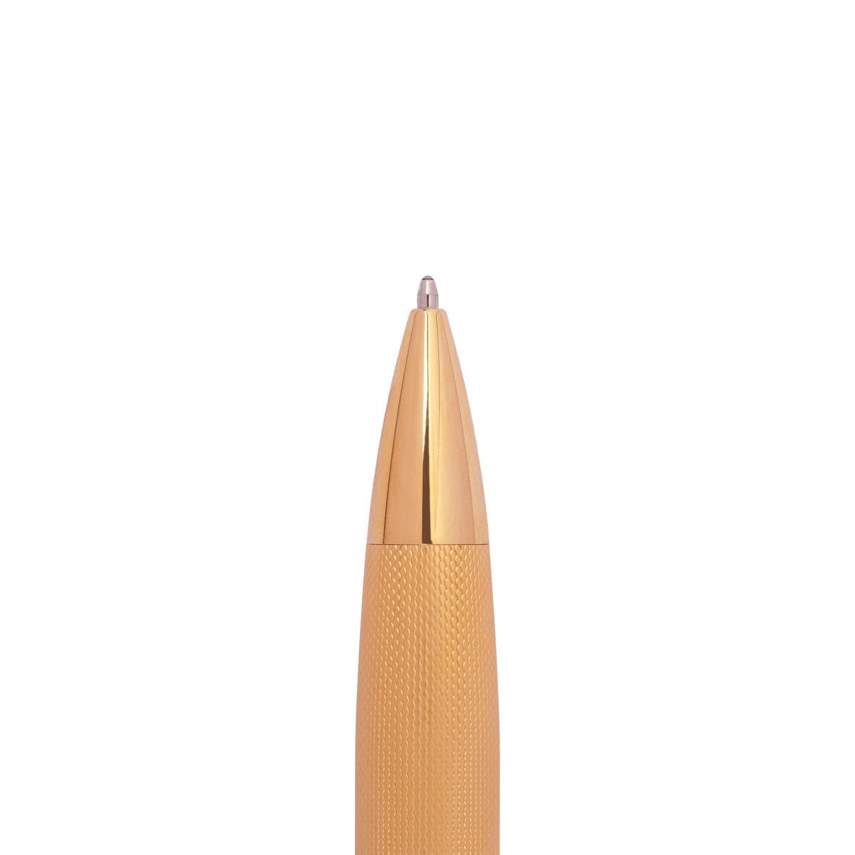 Cross Peerless 23KT Gold-Plated Ballpoint Pen with Swarovski Crystal