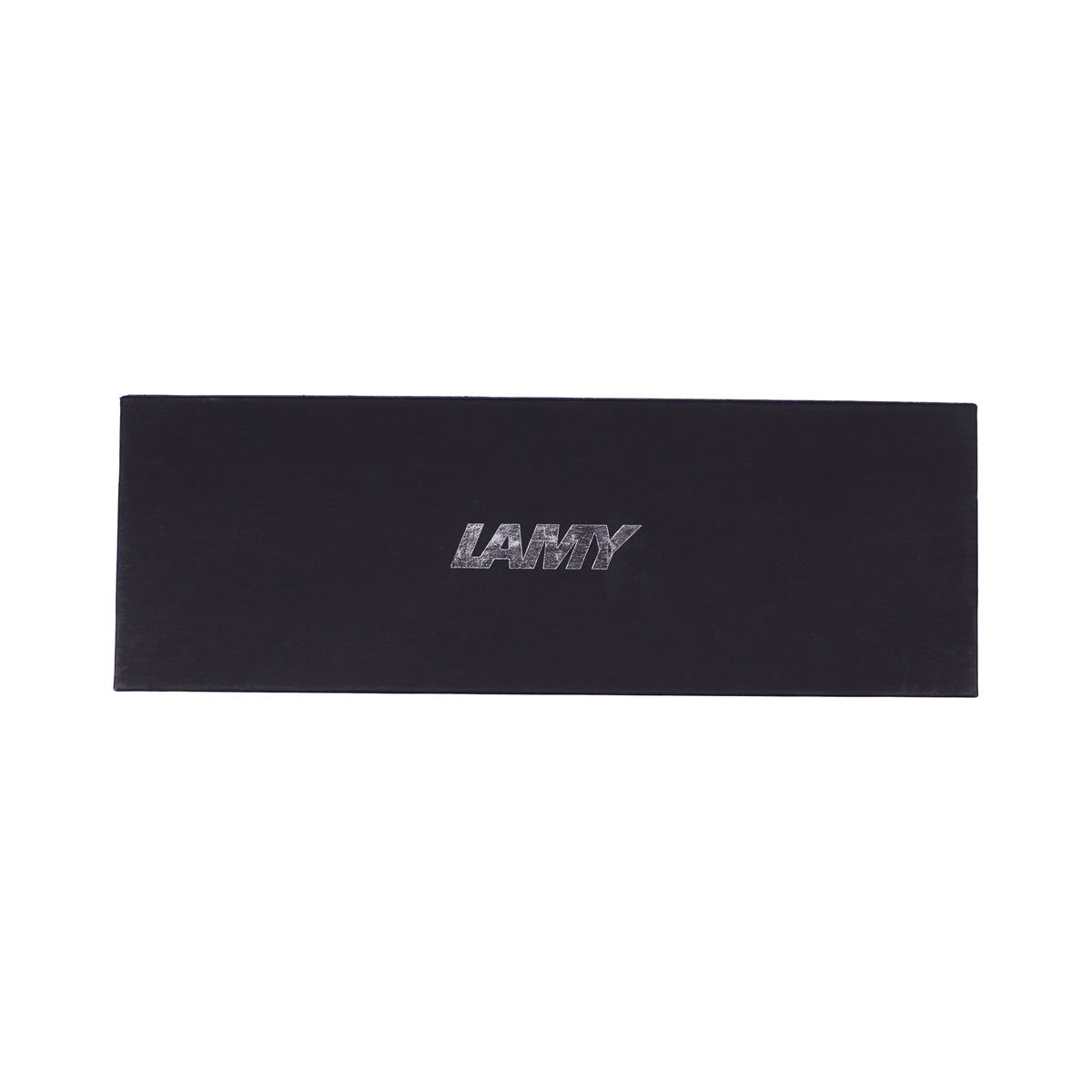Lamy 333 Glossy Purple Fountain Pen – Aluminium Body, Medium Nib