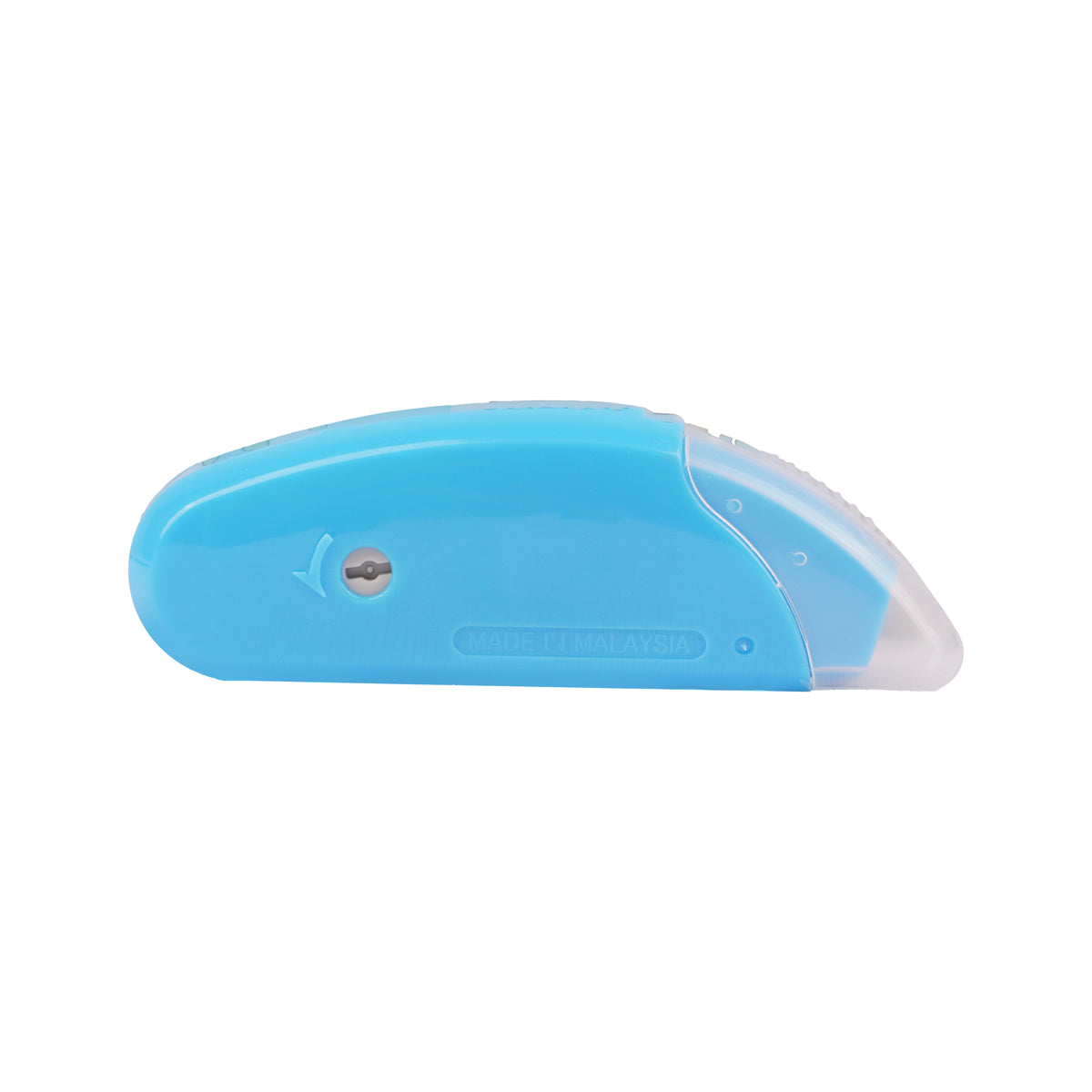 Oddy Eraser with Free Correction Tape Roller Blue (Compact Mini 5mm × 6m)
