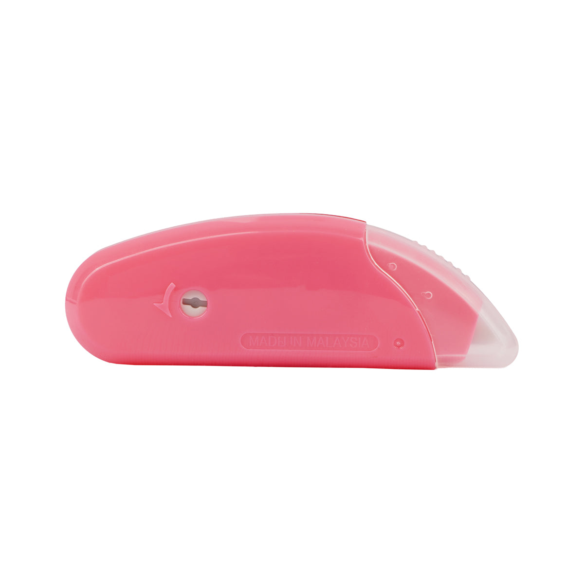 Oddy Compact Mini Correction Tape Roller Pink (5mm × 6m)
