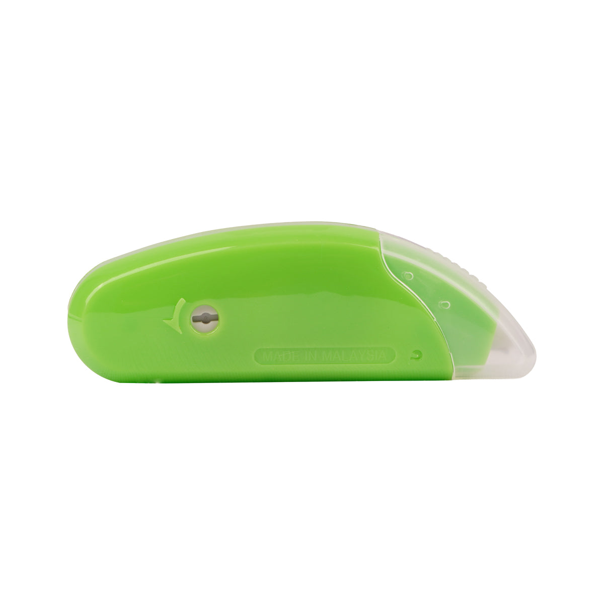 Oddy Eraser and Free Correction Tape Roller Green