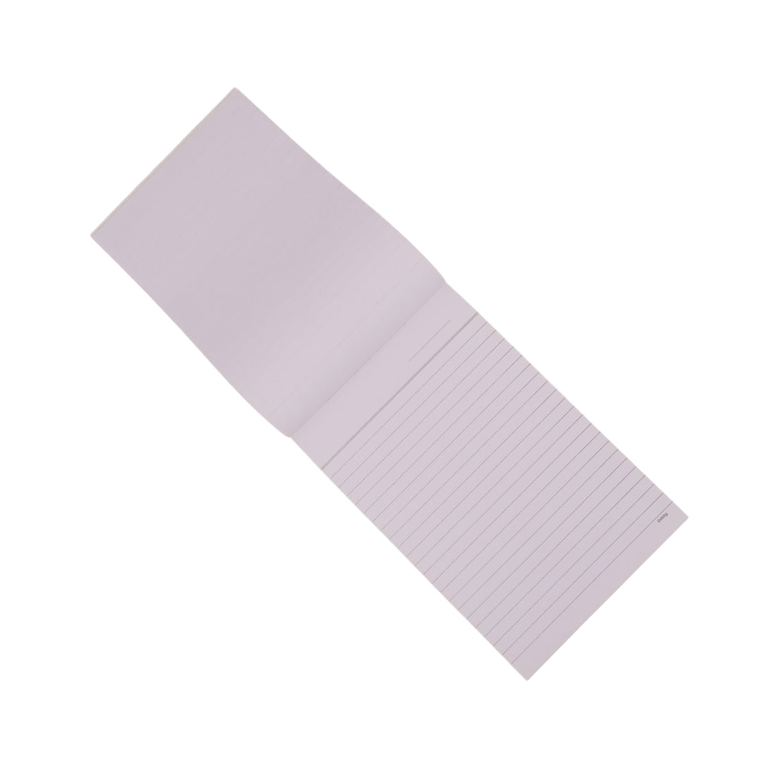 Oddy A5 Conference Notepad 20 Pages Each Set of 5 Pads