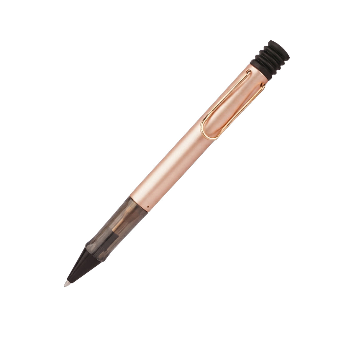 Lamy RAU L276 Luxury Rose Gold Ballpoint Pen