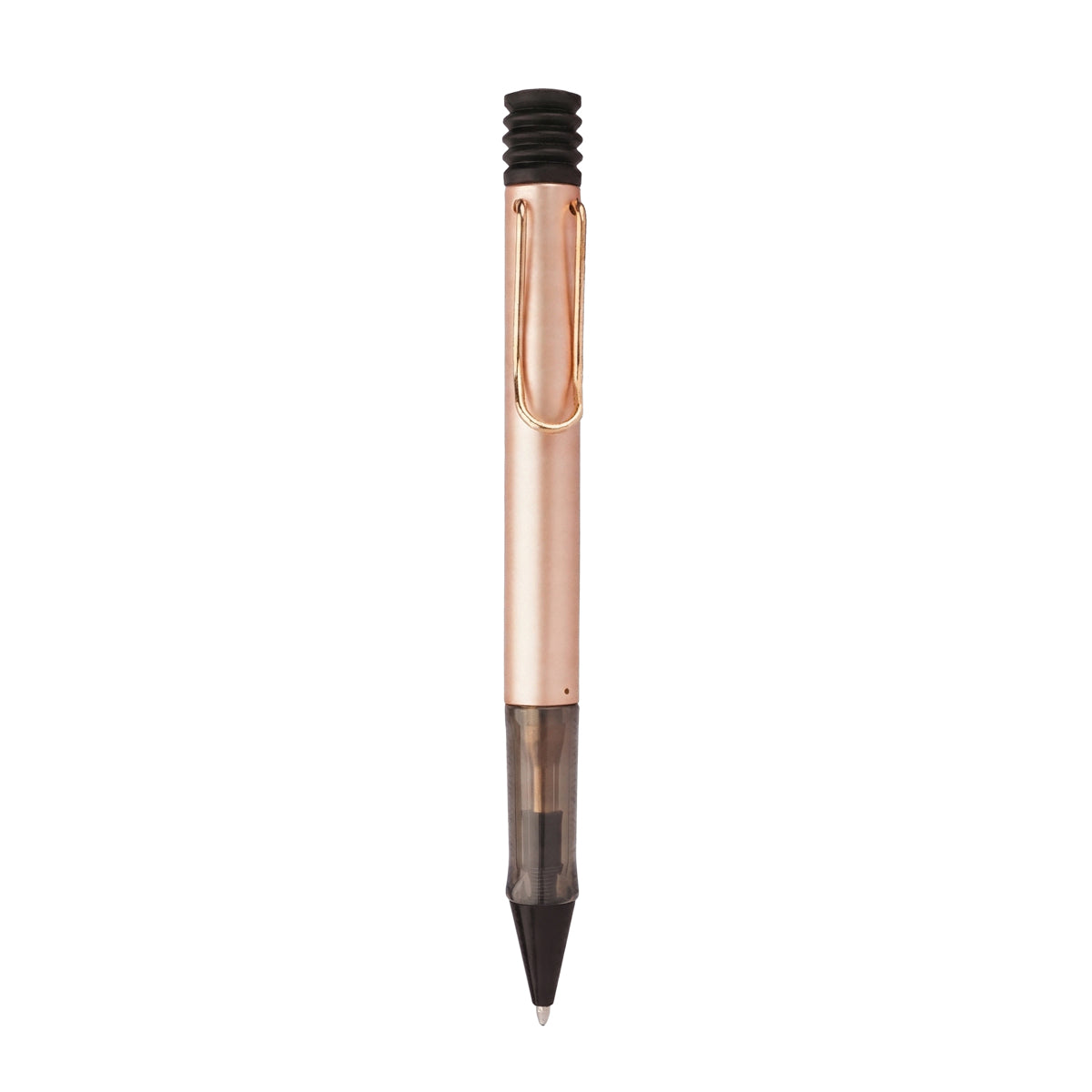 Lamy RAU L276 Luxury Rose Gold Ballpoint Pen
