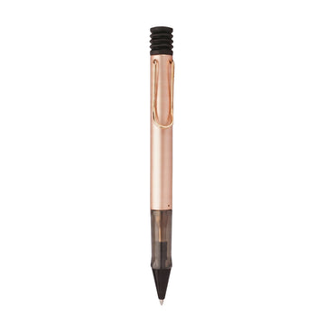 Lamy RAU L276 Luxury Rose Gold Ballpoint Pen