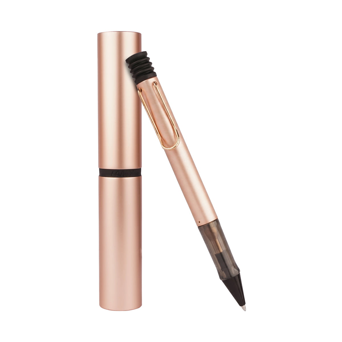 Lamy RAU L276 Luxury Rose Gold Ballpoint Pen
