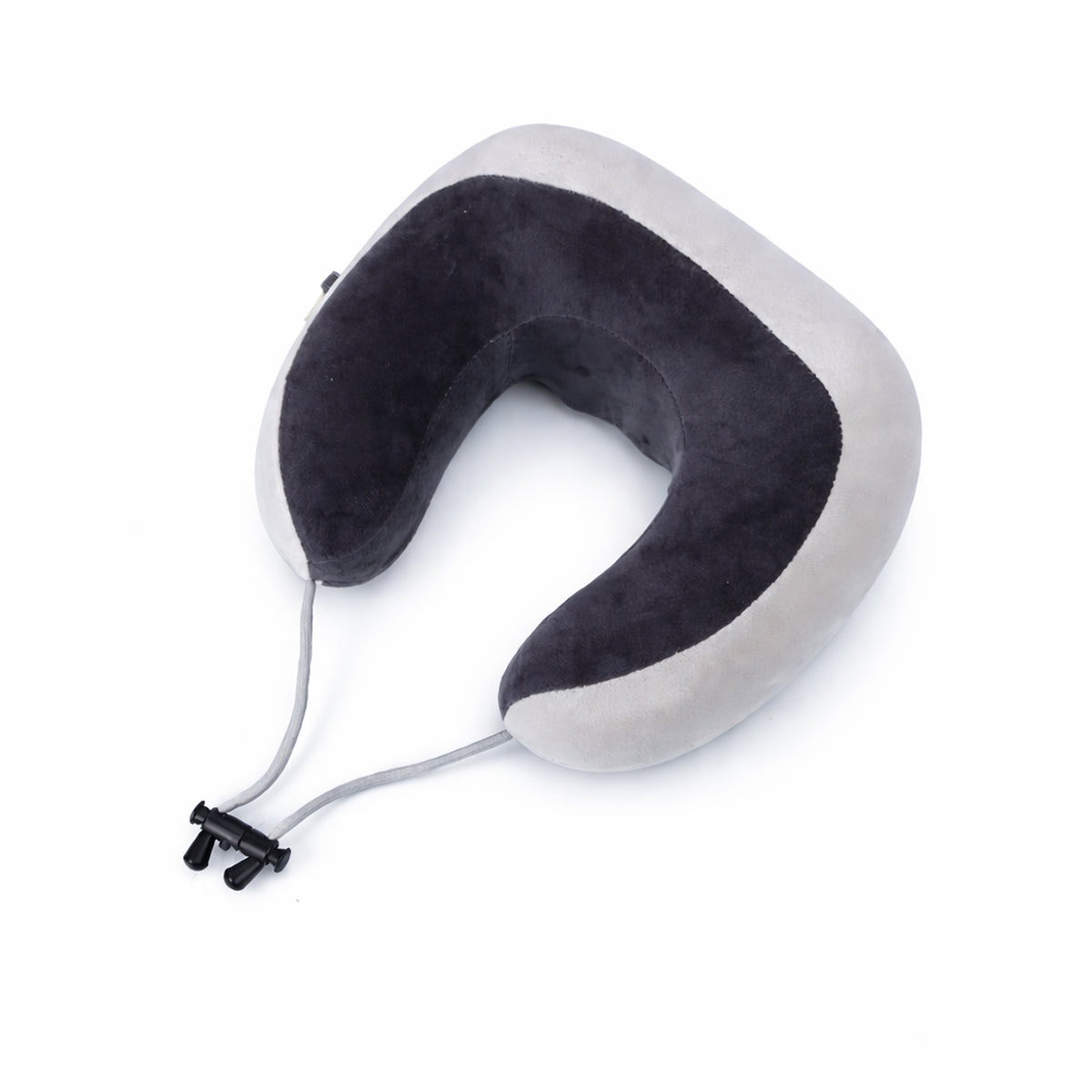 The Writershub Neck Massager with 4 Massage Modes – U-Shaped Deep Kneading Pillow