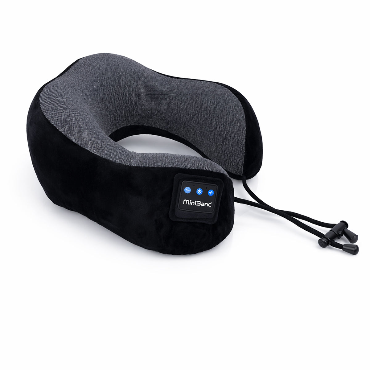 The Writershub Neck Massager with 4 Massage Modes – U-Shaped Deep Kneading Pillow