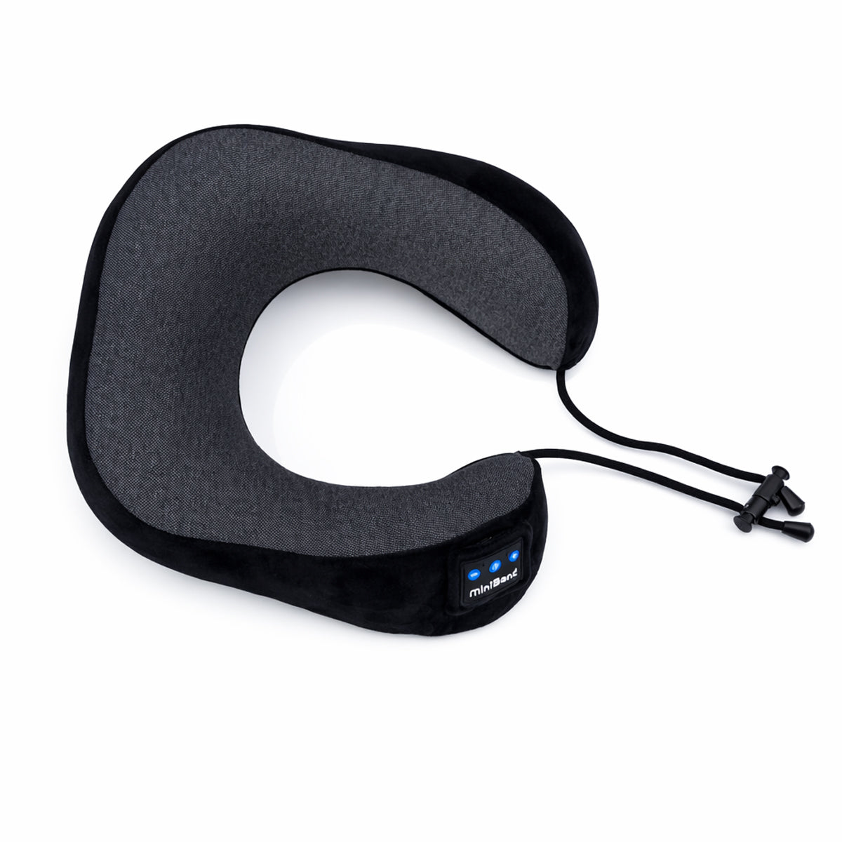 The Writershub Neck Massager with 4 Massage Modes – U-Shaped Deep Kneading Pillow