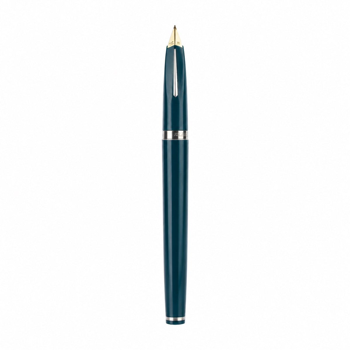 Hero 240 Green Aerometric Fine Nib Fountain Pen