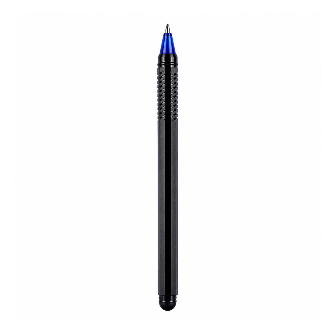 Luxor Schneider Gelaxy Gel Pen – 0.7mm Blue Ink, Pack of 4