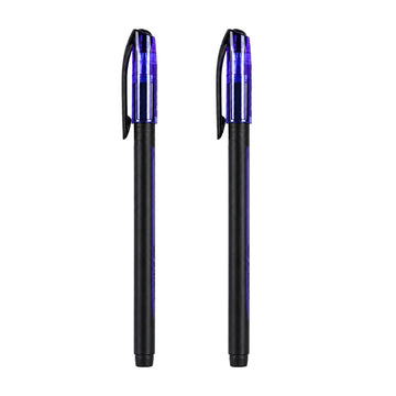 UNI‑BALL Jetstream SX‑101 0.7mm Roller Ball Pen – Blue Ink, Pack of 3