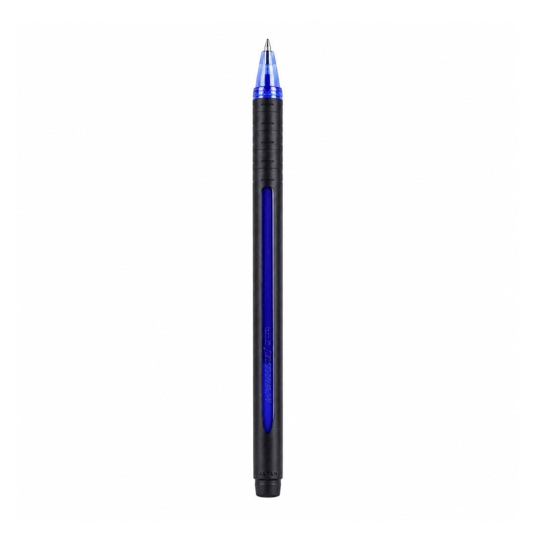 UNI‑BALL Jetstream SX‑101 0.7mm Roller Ball Pen – Blue Ink, Pack of 3