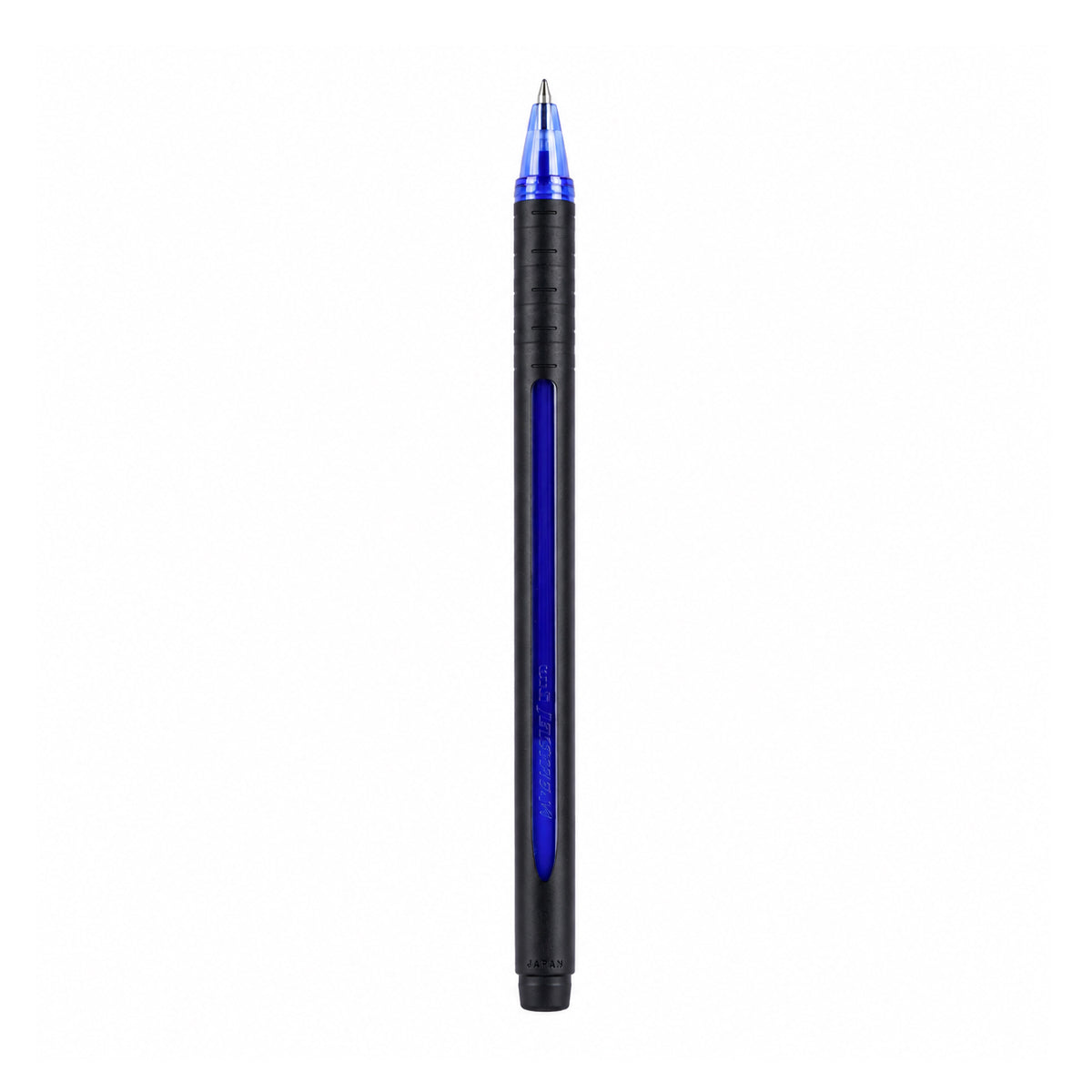 UNI‑BALL Jetstream SX‑101 0.7mm Roller Ball Pen – Blue Ink, Pack of 3