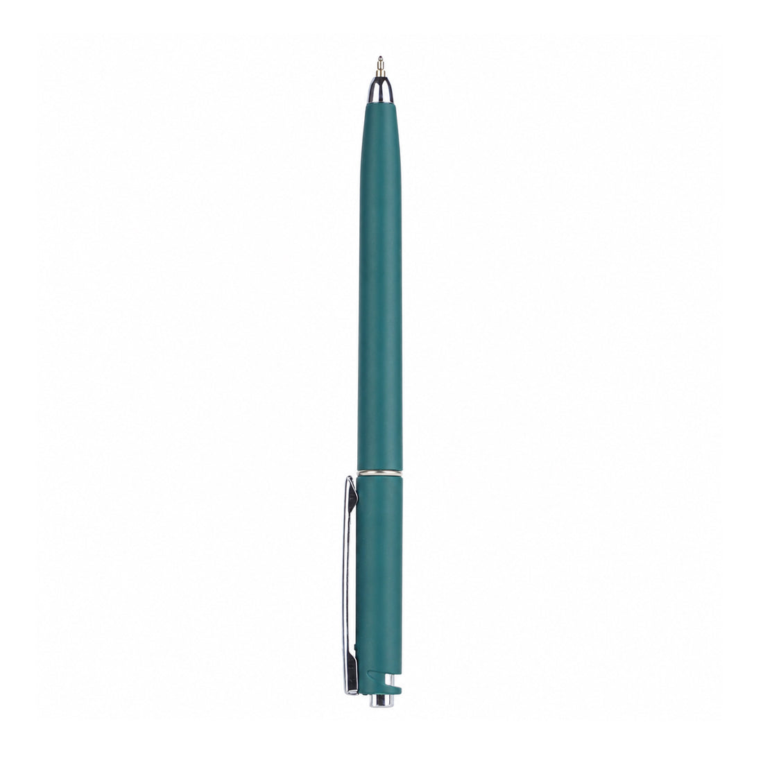 Reynolds Jetter Aerosoft Ball Pen — Blue Ink, 0.7 mm (Set of 2)