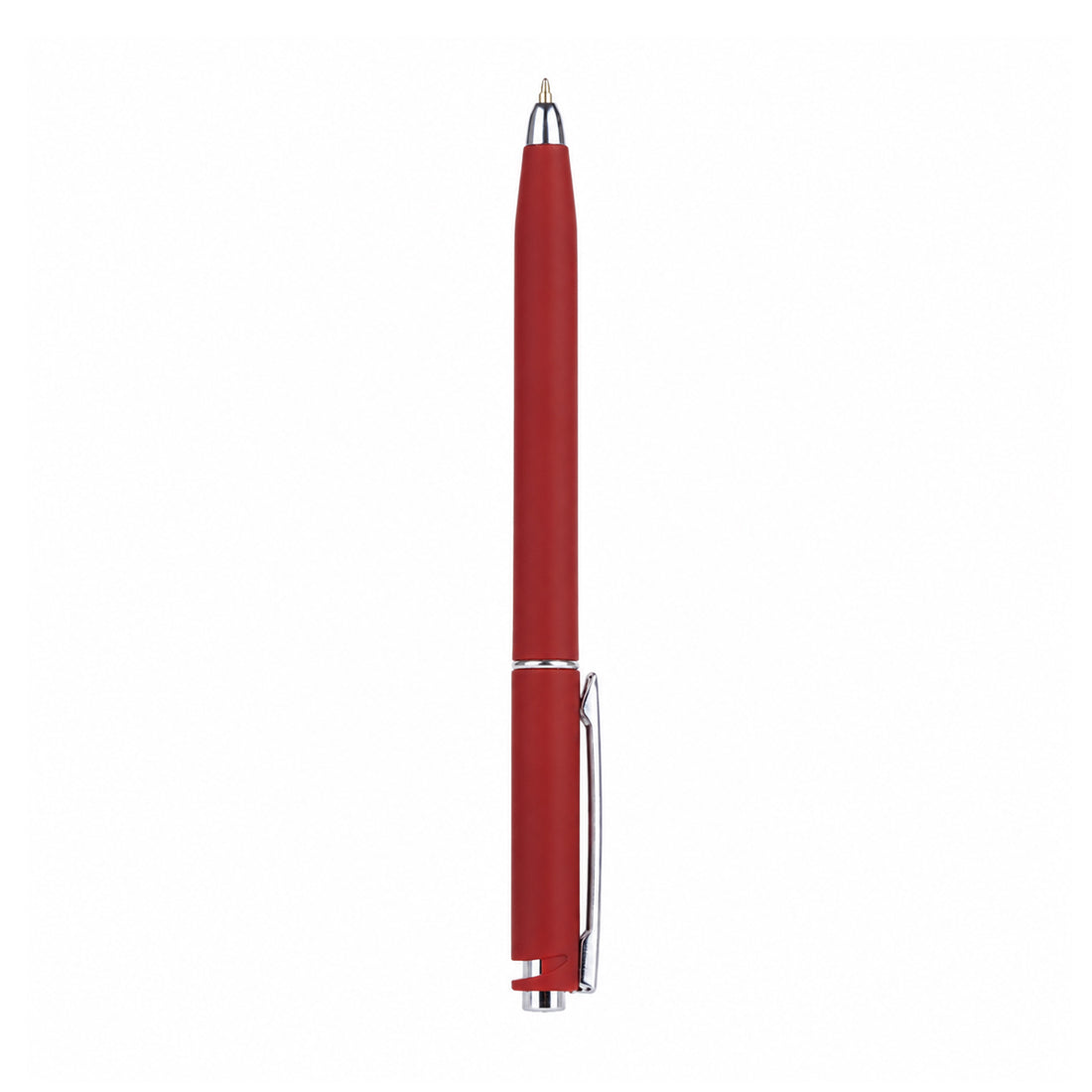 Reynolds Jetter Aerosoft Ball Pen — Blue Ink, 0.7 mm (Set of 2)