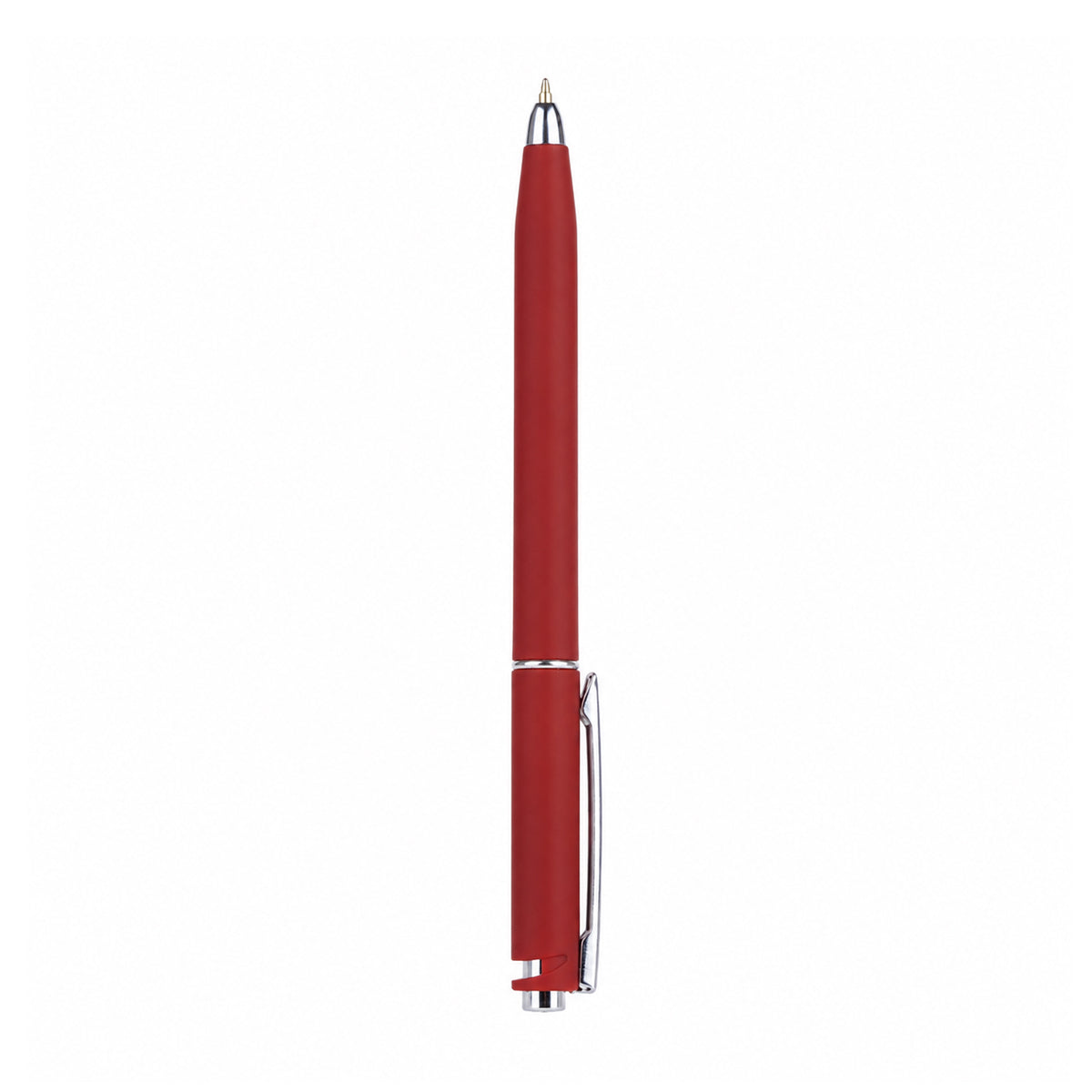 Reynolds Jetter Aerosoft Ball Pen — Blue Ink, 0.7 mm (Set of 2)