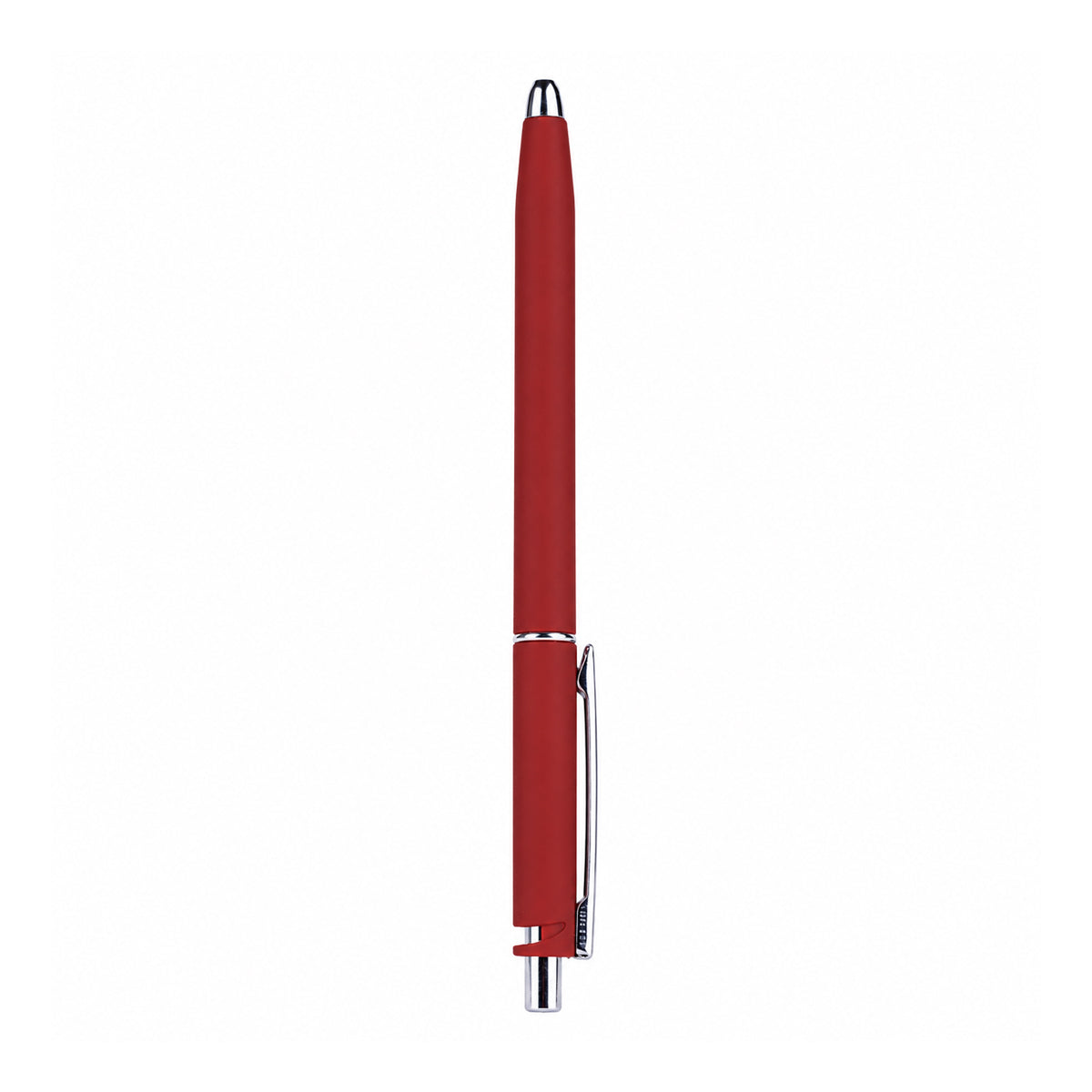 Reynolds Jetter Aerosoft Ball Pen — Blue Ink, 0.7 mm (Set of 2)