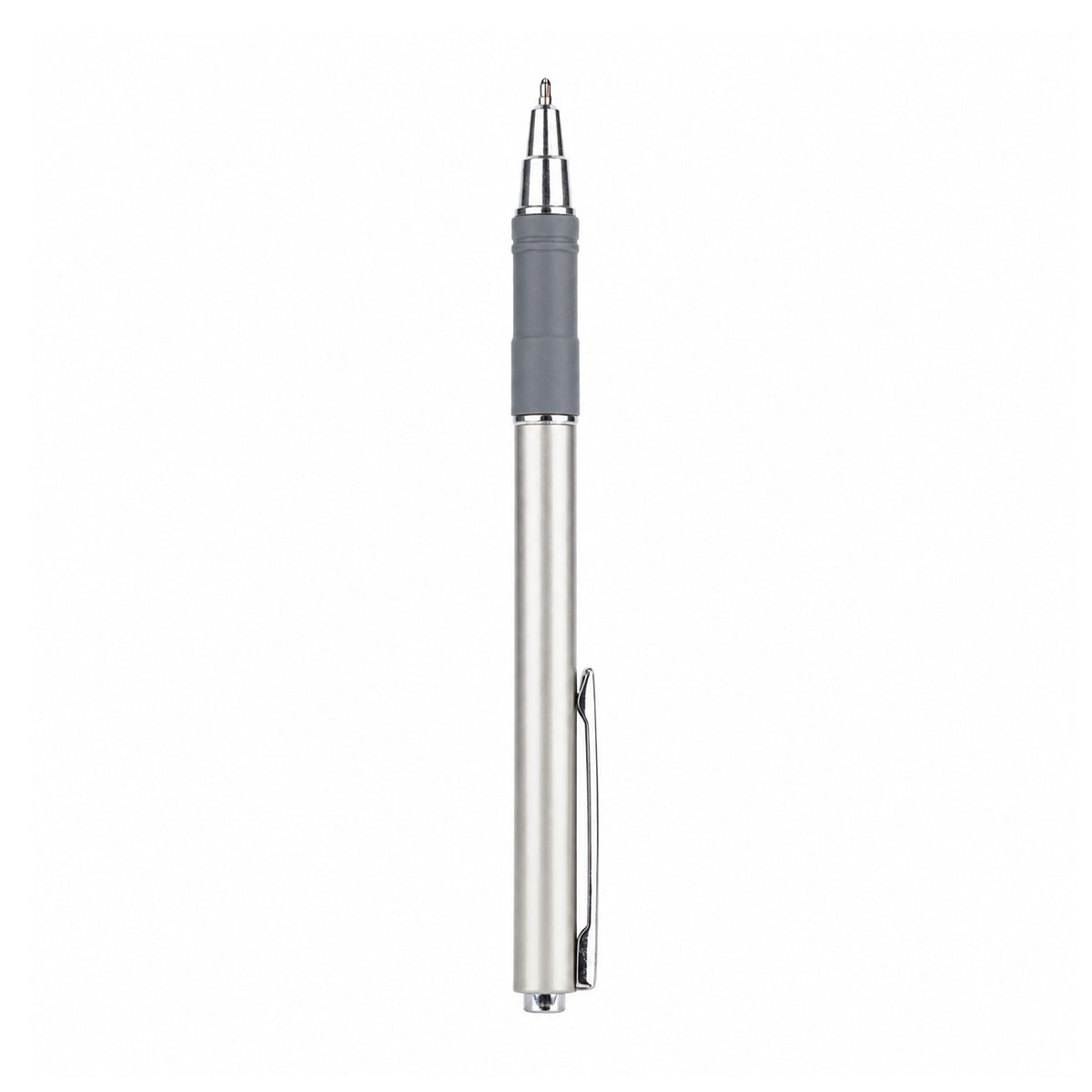 Reynolds Jetter Metallic FX Ball Pen — Blue Ink, 0.7 mm, 800 m
