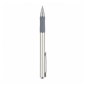 Reynolds Jetter Metallic FX Ball Pen — Blue Ink, 0.7 mm, 800 m
