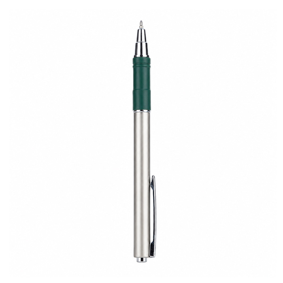 Reynolds Jetter Metallic FX Ball Pen — Blue Ink, 0.7 mm, 800 m