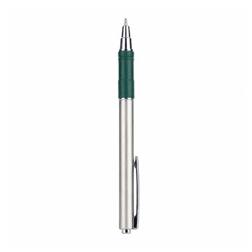 Reynolds Jetter Metallic FX Ball Pen — Blue Ink, 0.7 mm, 800 m