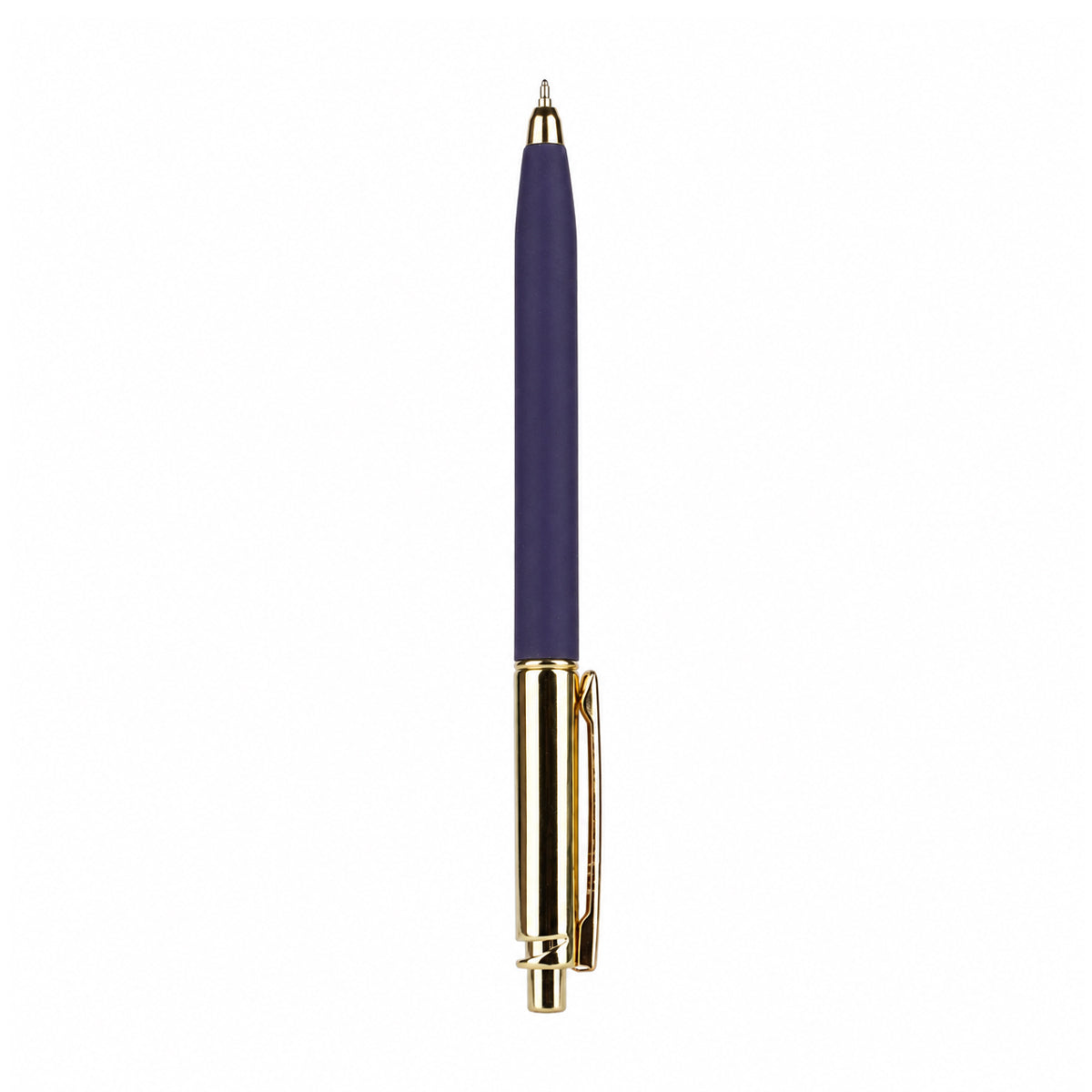 Reynolds Jetter Prestige Ball Pen — Blue Ink, 0.7 mm, 800 m