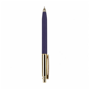 Reynolds Jetter Prestige Ball Pen — Blue Ink, 0.7 mm, 800 m