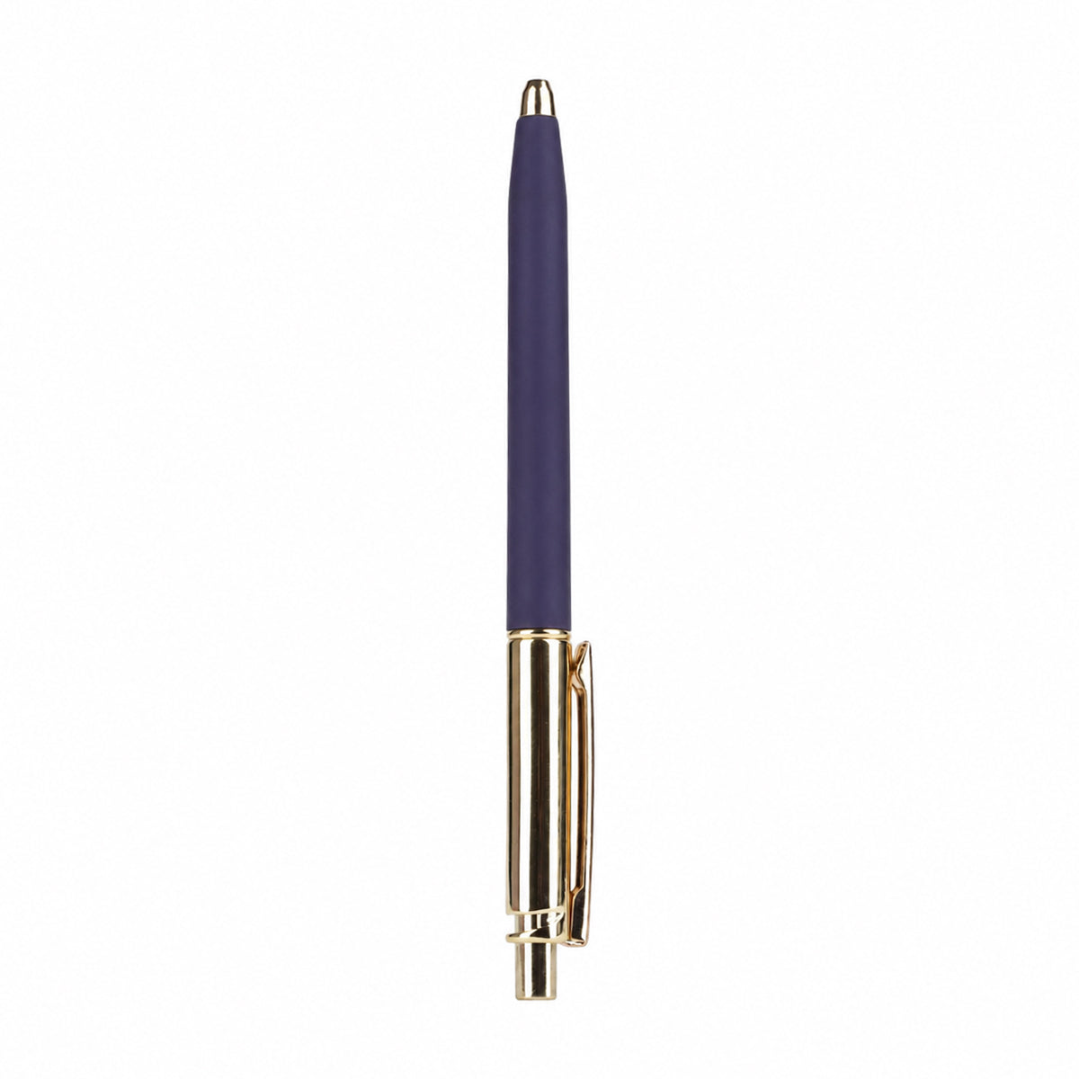 Reynolds Jetter Prestige Ball Pen — Blue Ink, 0.7 mm, 800 m