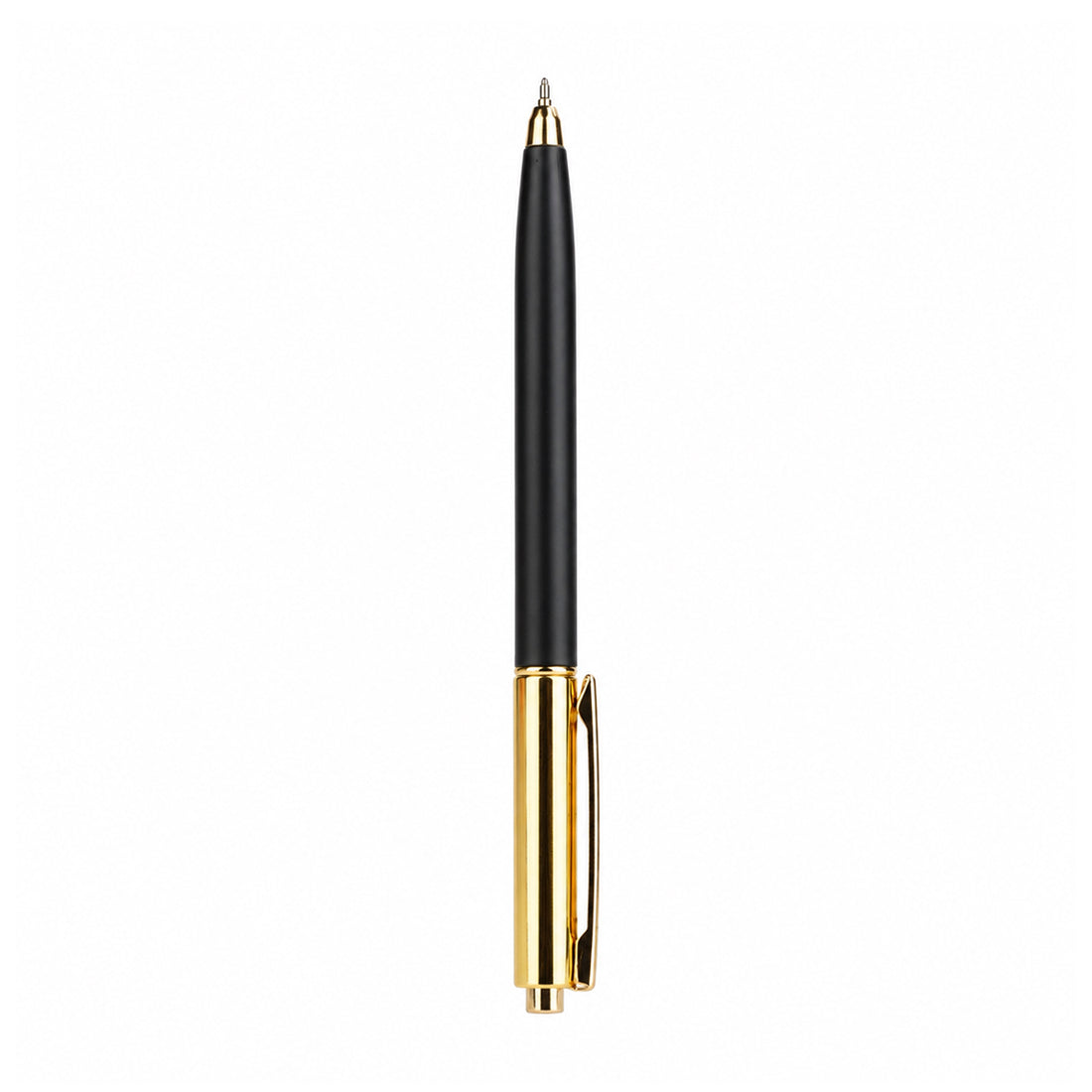 Reynolds Jetter Prestige Ball Pen — Blue Ink, 0.7 mm, 800 m