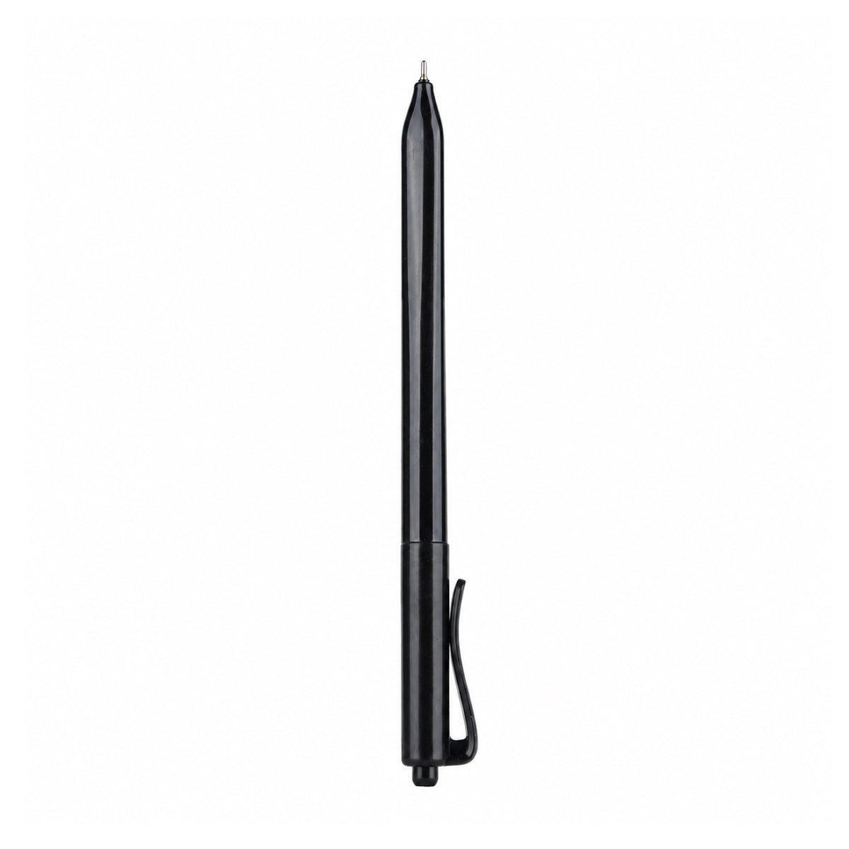 Reynolds Vista RT Ballpoint Pen – Pack of 3 | Black Ink | Retractable