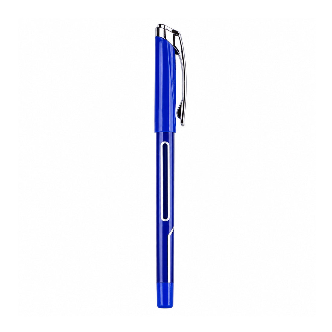 Reynolds Liquiflo Ballpoint Pen – Pack of 10 | Blue Ink | Smooth & Reliable