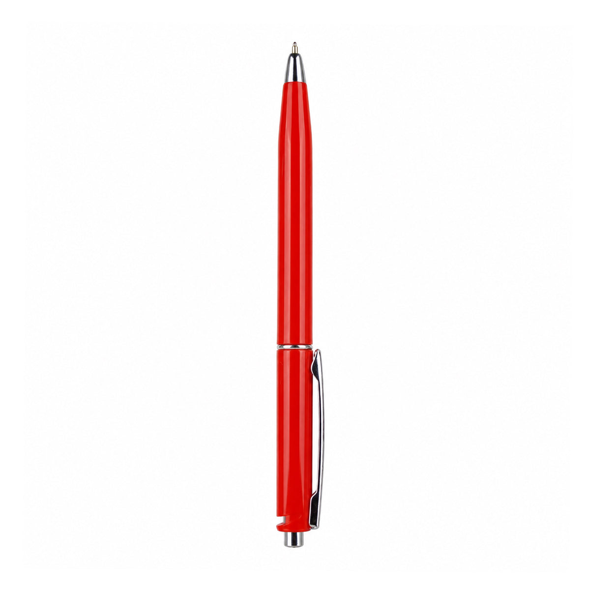 Reynolds Jetter Classic Ball Pen — Pack of 4 | Blue Ink | Retractable
