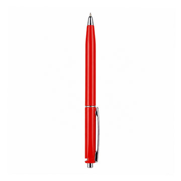 Reynolds Jetter Classic Ball Pen — Pack of 4 | Blue Ink | Retractable