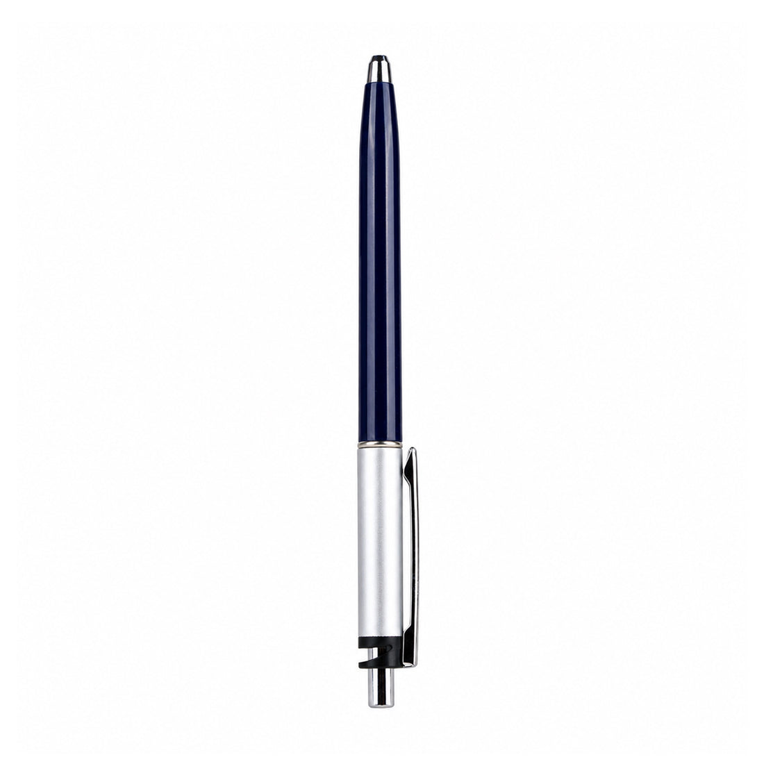 Reynolds Jetter Premier Ball Pen — Pack of 2 | 0.7mm | Blue Ink | Blue