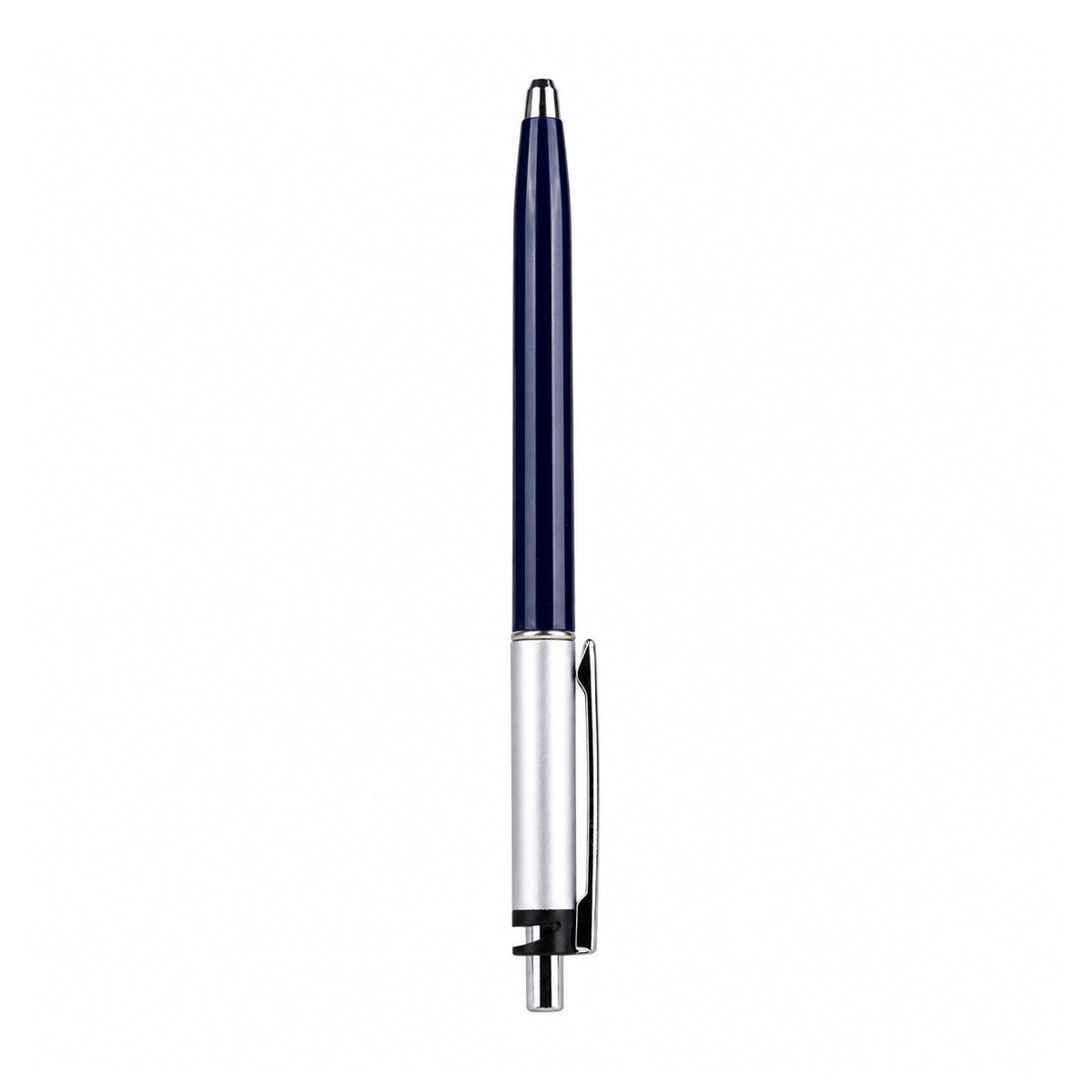 Reynolds Jetter Premier Ball Pen — Pack of 2 | 0.7mm | Blue Ink | Blue