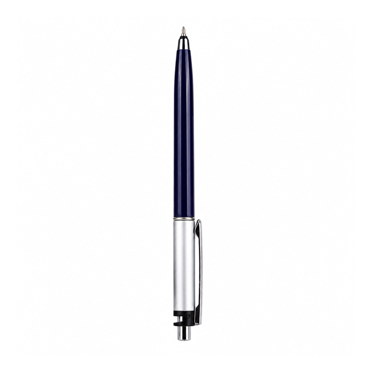 Reynolds Jetter Premier Ball Pen — Pack of 2 | 0.7mm | Blue Ink | Blue