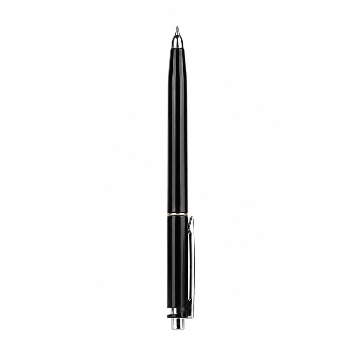 Reynolds Jetter Classic Ball Pen — Pack of 5 | Blue Ink | Retractable
