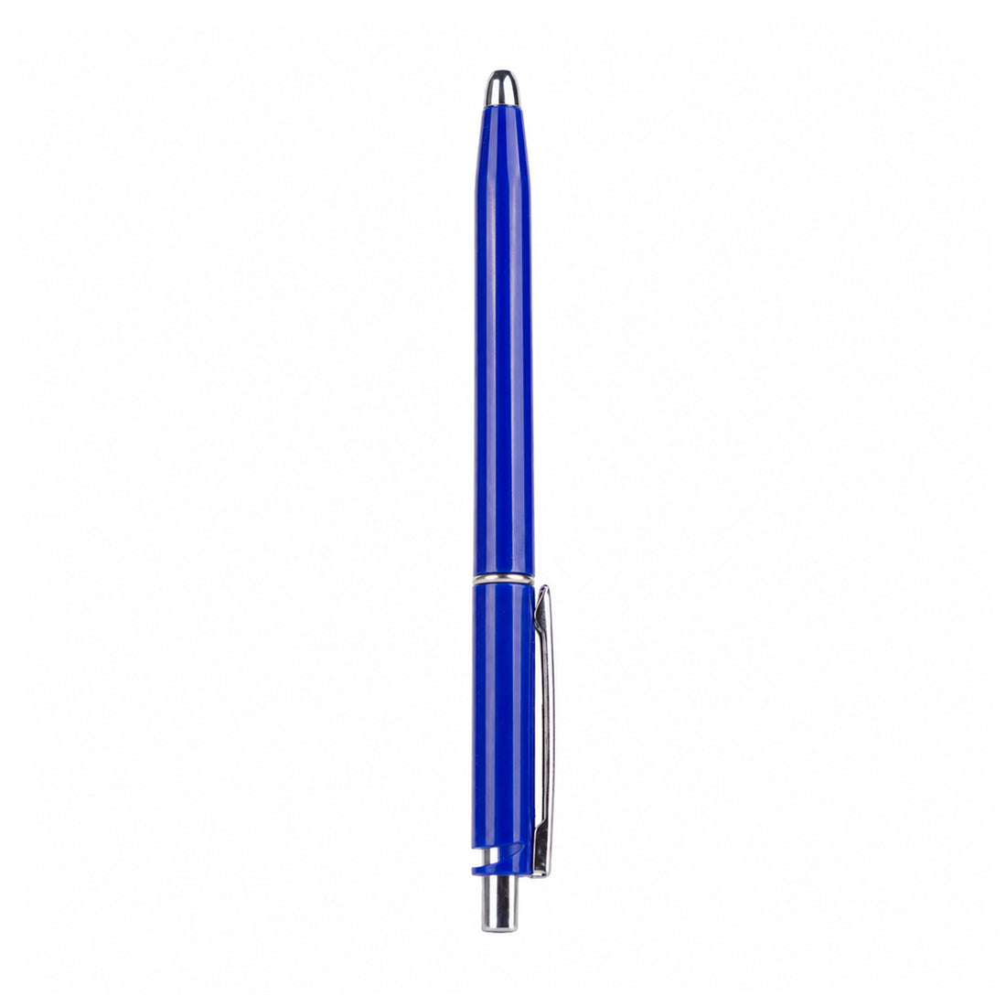 Reynolds Jetter Classic Ball Pen — Pack of 4 | Blue Ink | Retractable