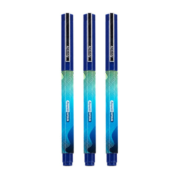 Reynolds Superion Ballpen | 0.7mm | Blue Ink | Cap Type