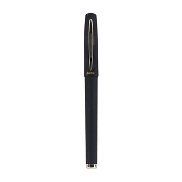 Baoke 183A Black 0.7 mm Rollerball Pen