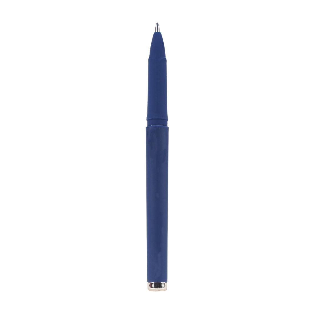 Baoke 183A Blue 0.7mm Rollerball Pen - Smooth Writing, Cap Type