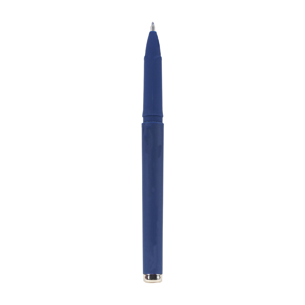 Baoke 183A Blue 0.7mm Rollerball Pen - Smooth Writing, Cap Type
