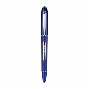 Uni-ball Jetstream SX-217 0.7mm Black Rollerball Pen - Fast-Drying Ink